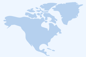 North America and Caribbean