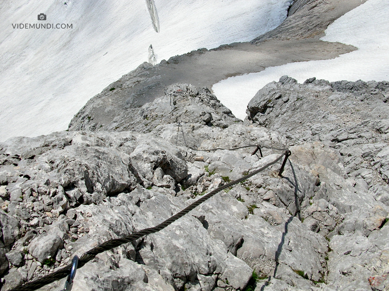 Climbing ZUGSPITZE 2 (3)