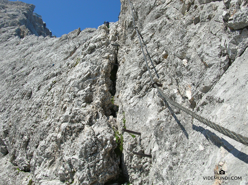 Climbing ZUGSPITZE 2 (4)