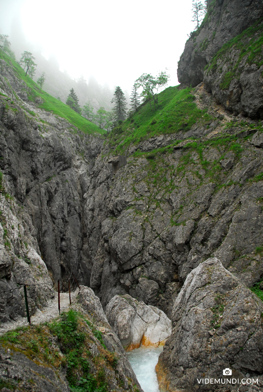 Climbing Zugspitze (10)