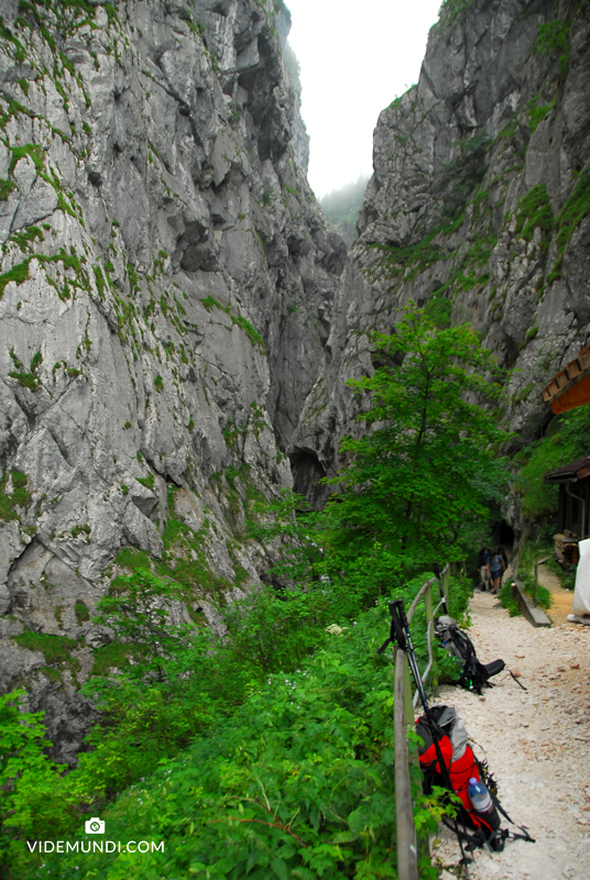 Climbing Zugspitze (4)