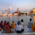 Amritsar GOLDEN TEMPLE – Sacred place of the Sikhs.