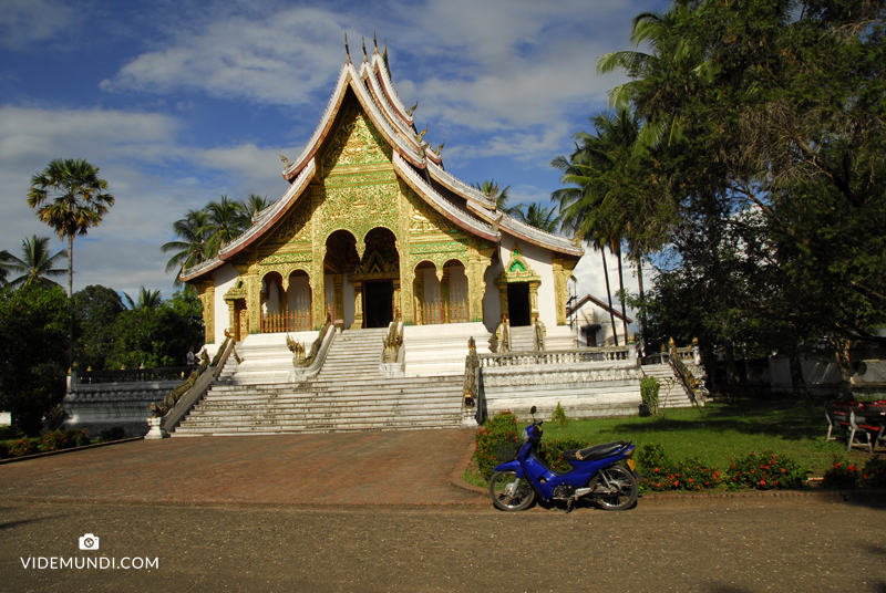 Luang Prabang (9)