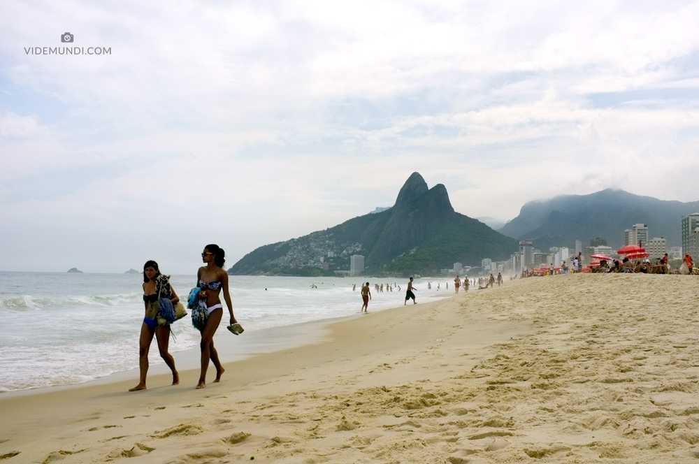 Top ten sights in Rio de Janerio