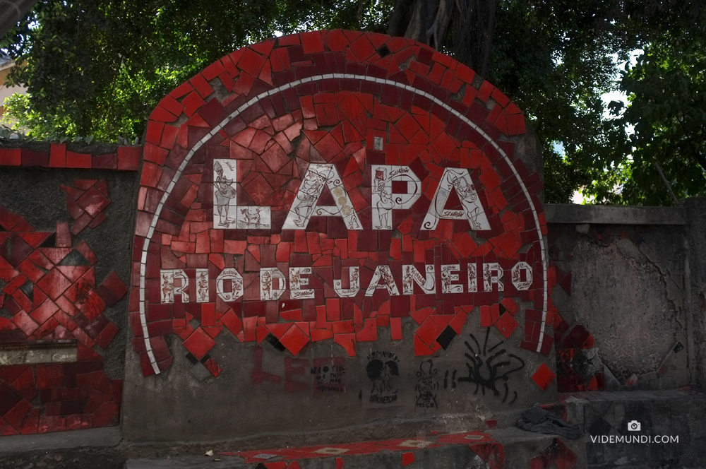 Top ten sights in Rio de Janerio