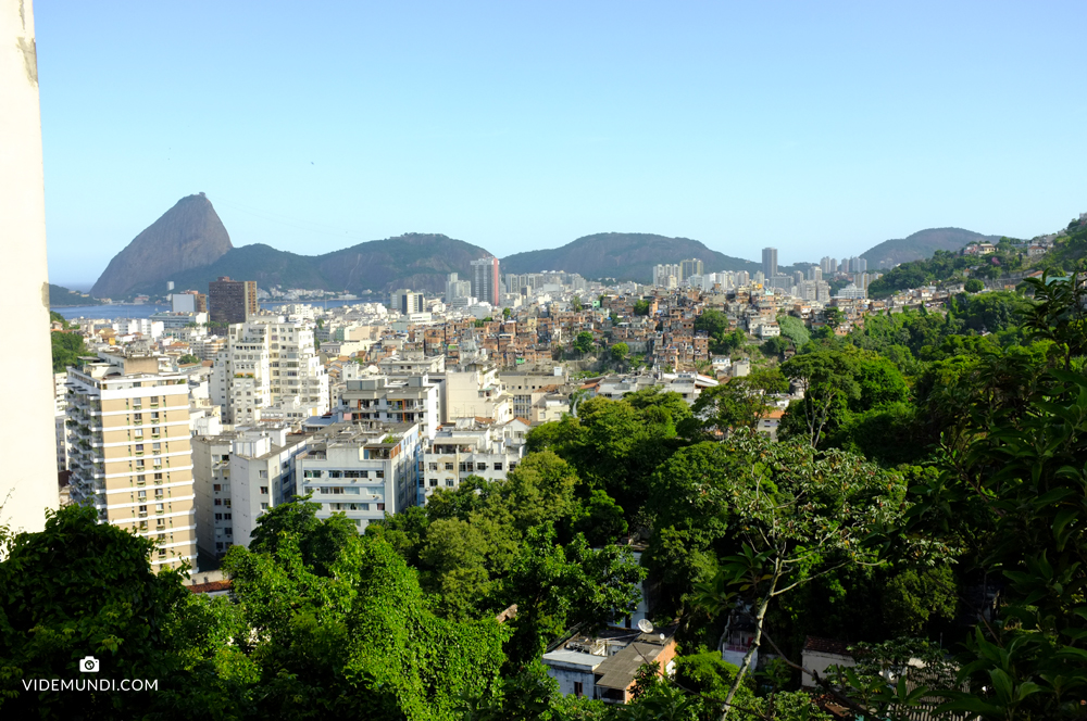 Top ten sights in Rio de Janerio