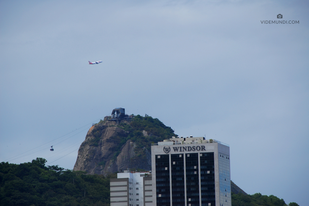 Top ten sights in Rio de Janerio