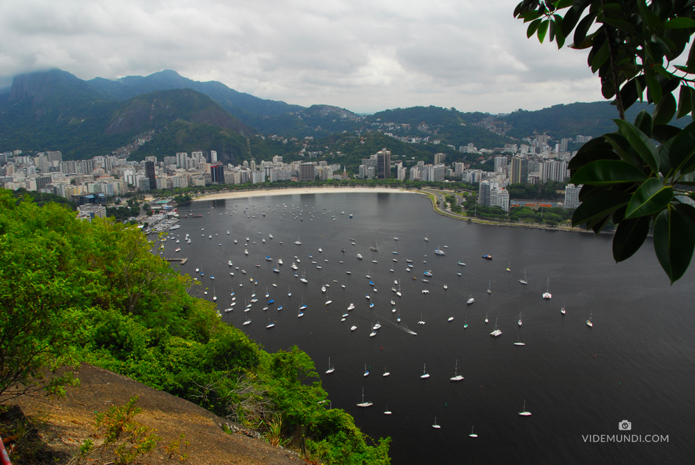 Top ten sights in Rio de Janerio