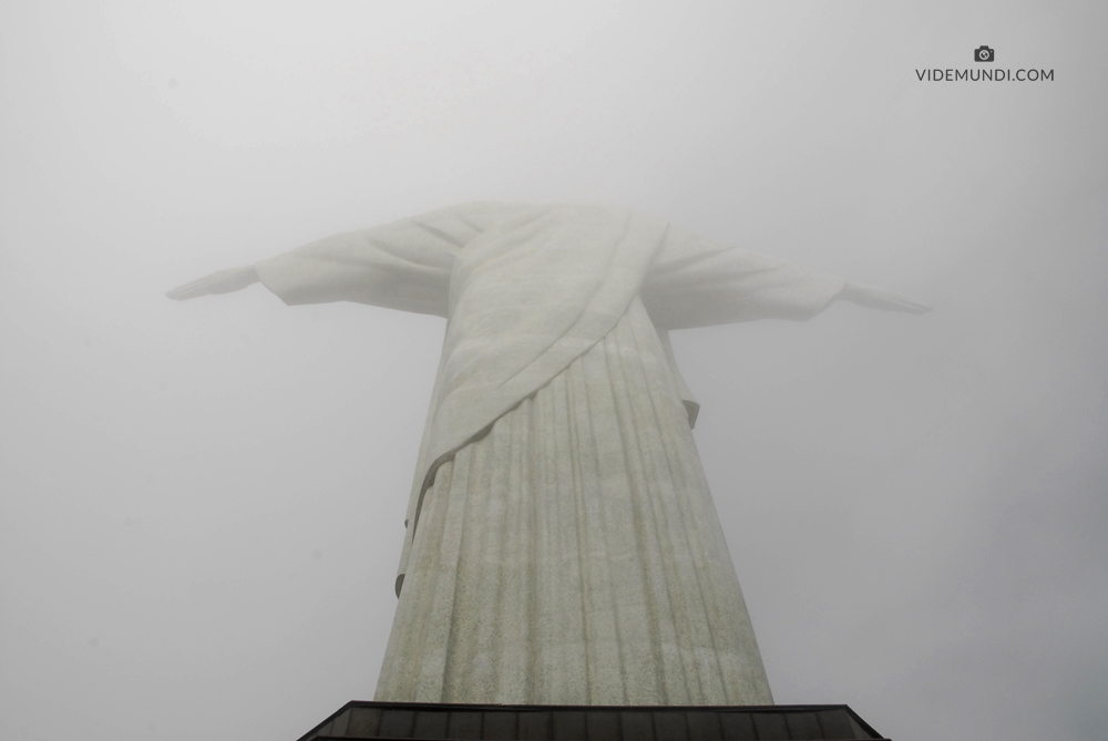 Top ten sights in Rio de Janerio Rio Brazi Christo Redentor