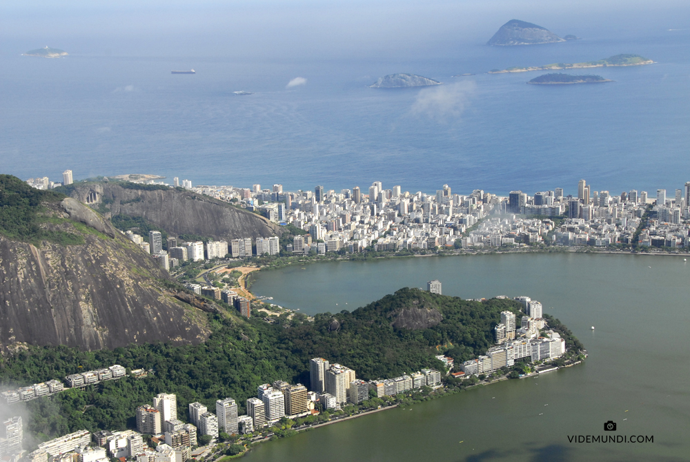 Top ten sights in Rio de Janerio Rio Brazil Ipanema