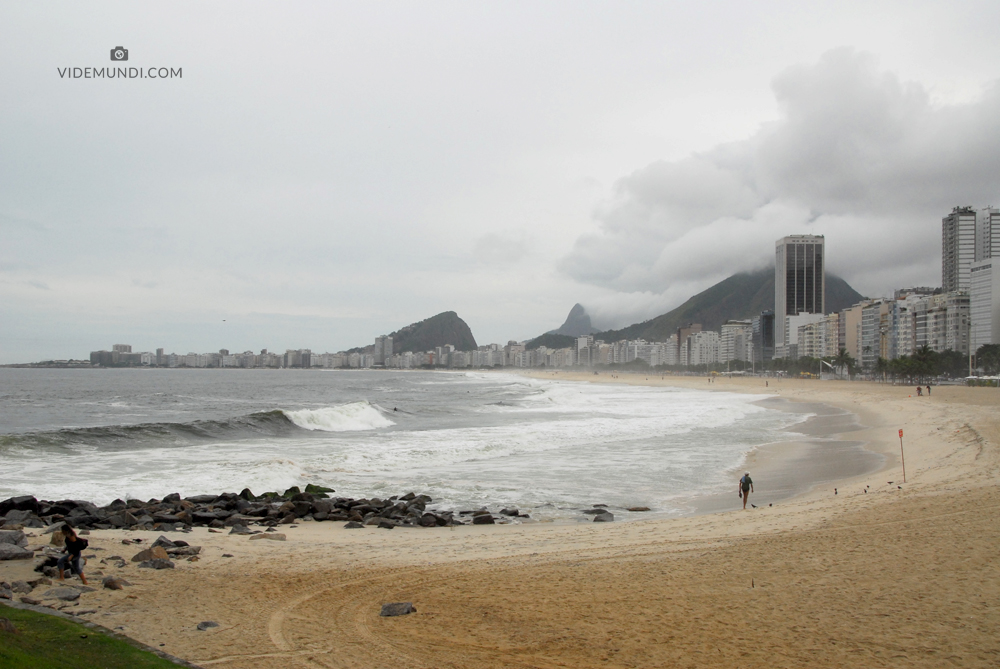 Top ten sights in Rio de Janerio