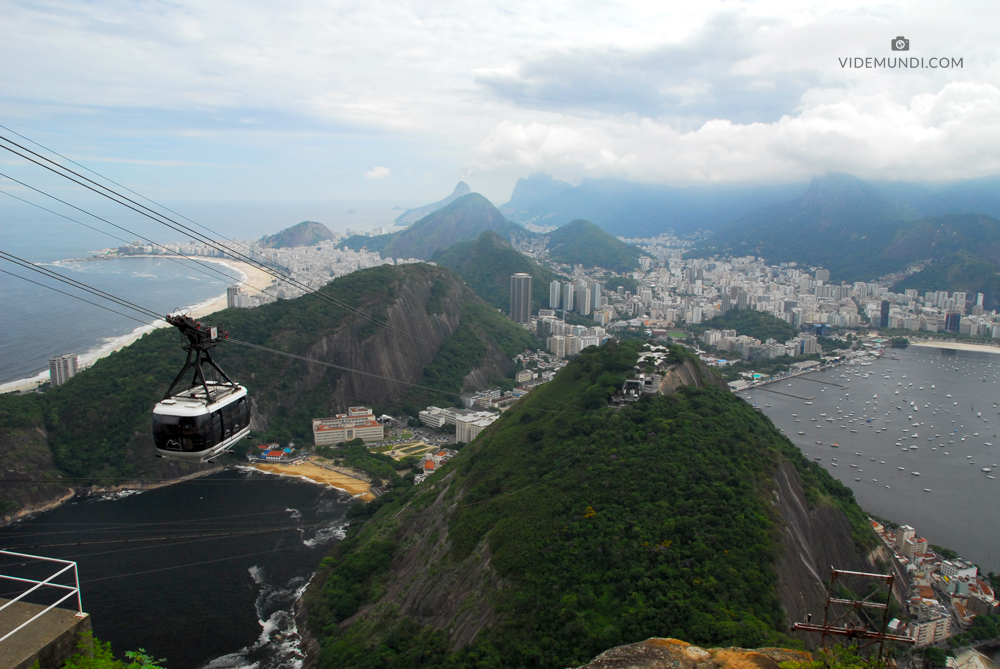 Top ten sights to see in Rio de Janerio Rio Brazil pat da aquar