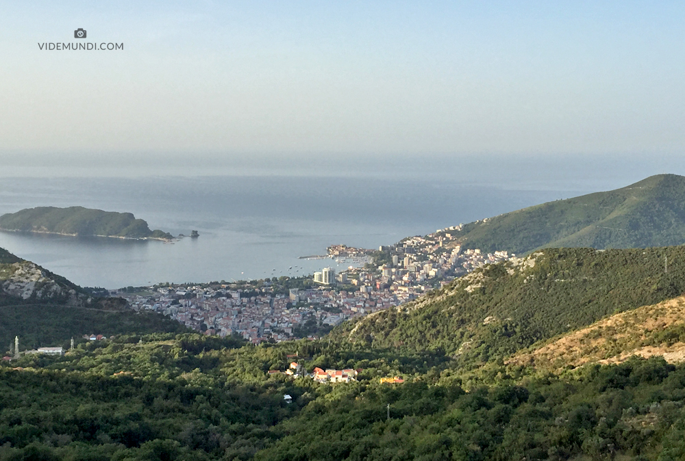 Balkan Motorcycle Trip