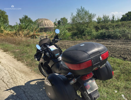 Balkan Motorcycle Trip