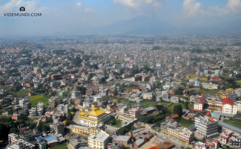 Kathmandu