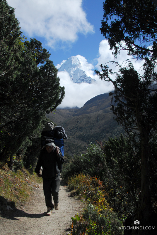 Everest Base Camp and Gokyo trek