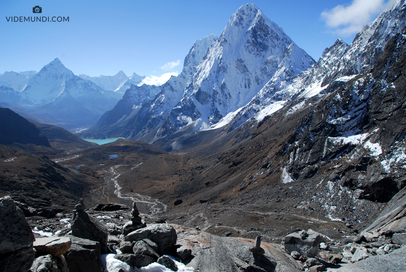 Everest Base Camp and Gokyo trek