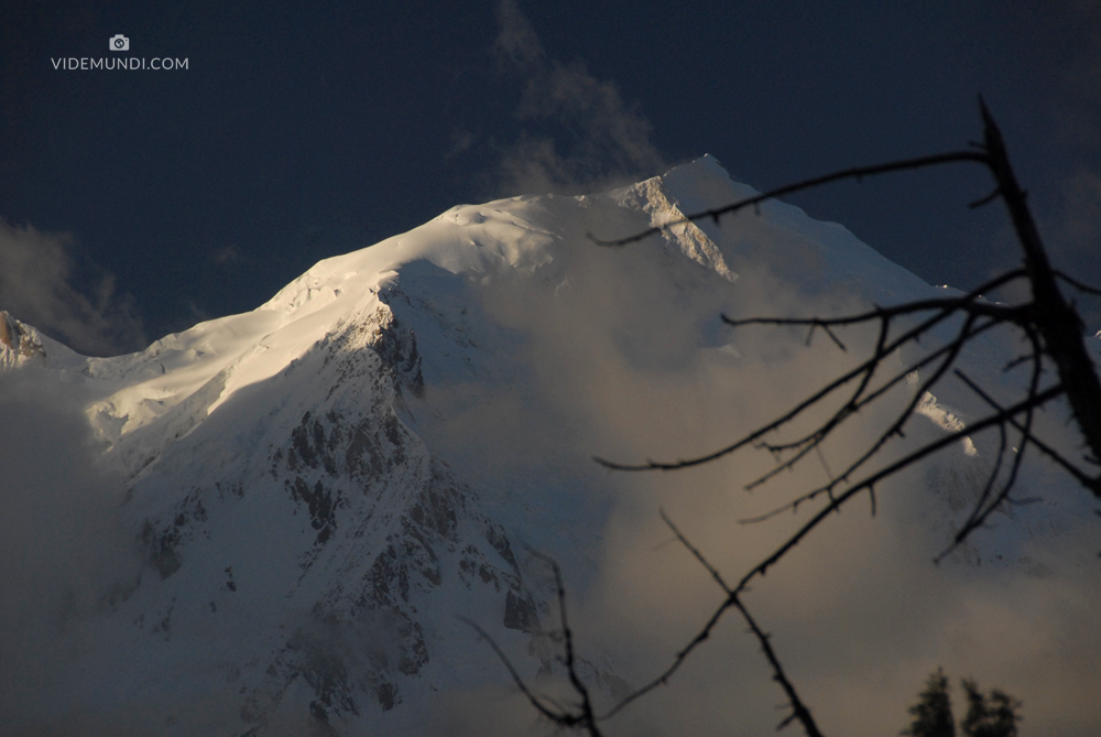 Fairy Meadows Nanga Parbat