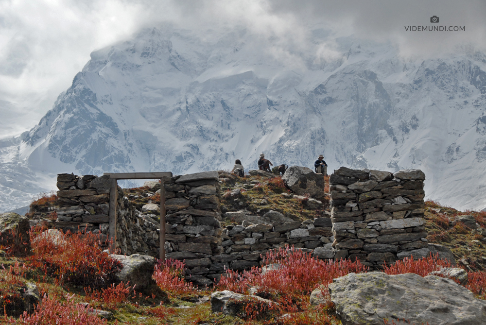 Nanga Parbat