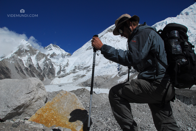 Everest Base Camp and Gokyo trek