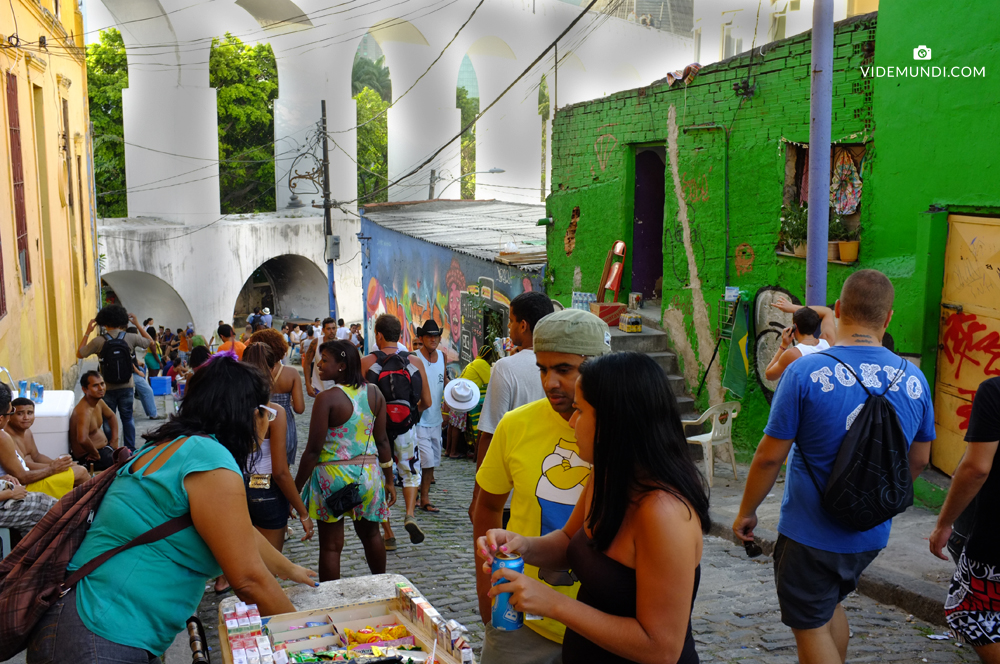 Rio de Janeiro Carnival Blocos 