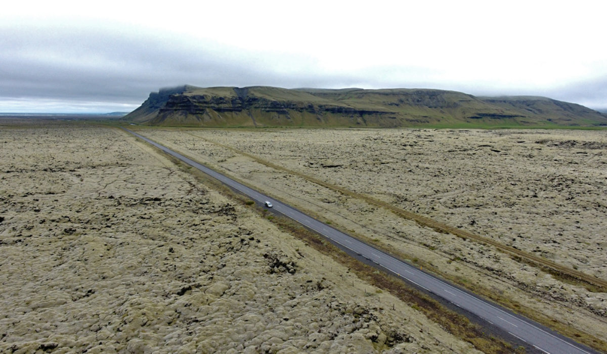 Ring Road Iceland roadtrip