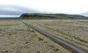 Ring Road Iceland roadtrip