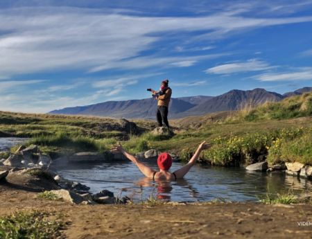 Top 10 Iceland Hot Springs