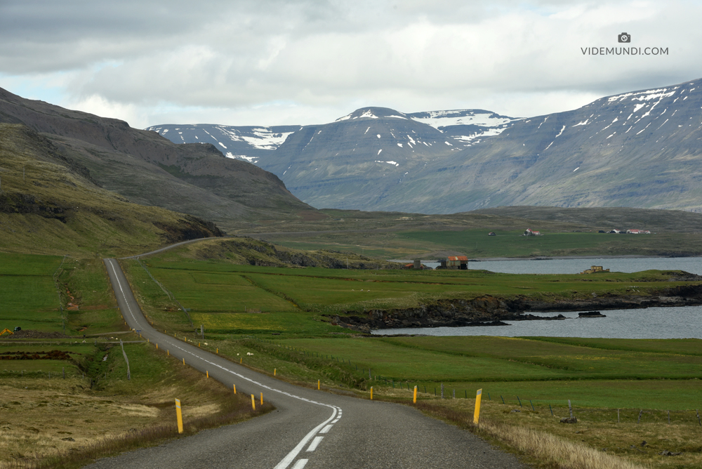 RING ROAD ICELAND