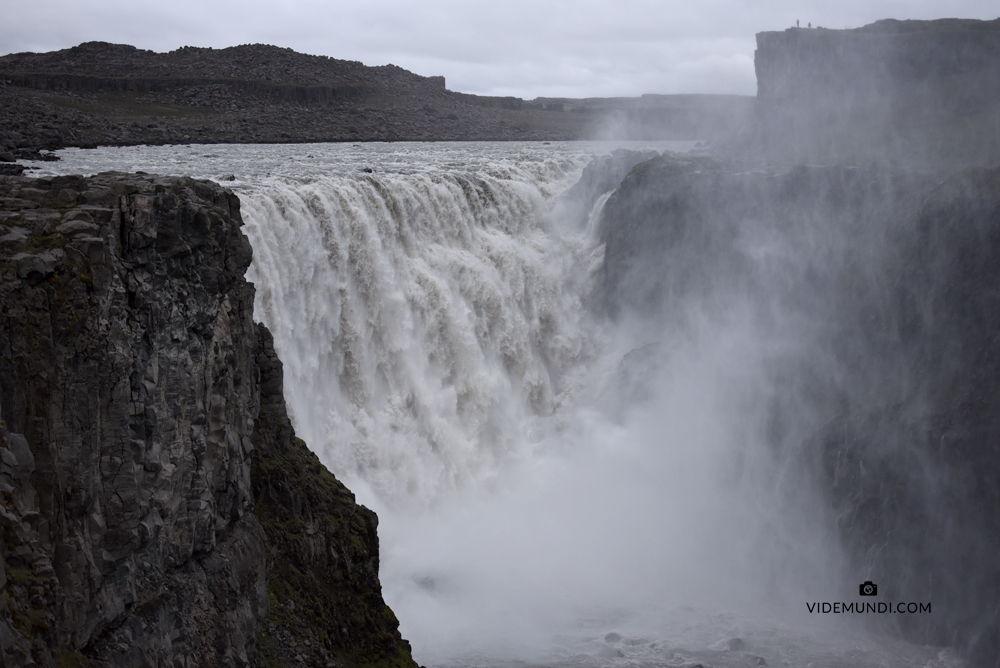 RING ROAD ICELAND Dettifoss